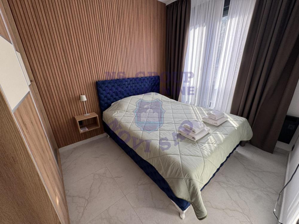 Slika 1 - Lux dvoiposoban stan u Vrdniku 47m2
