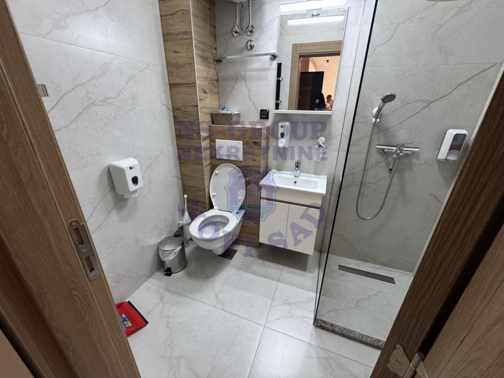 Slika 2 - Lux dvoiposoban stan u Vrdniku 47m2