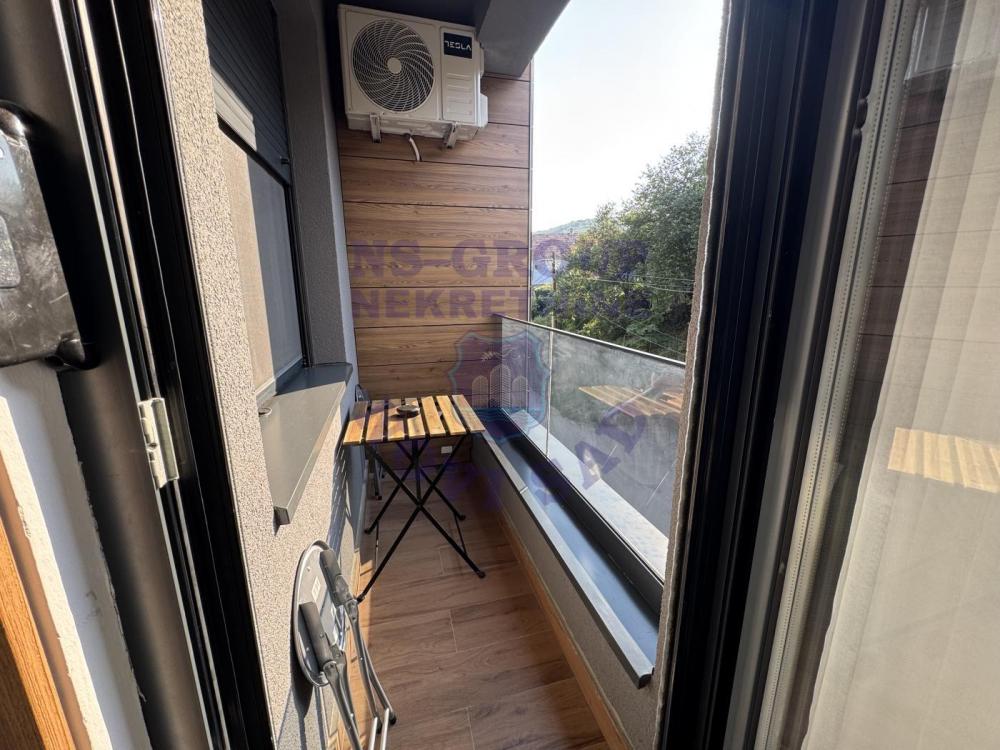 Slika 5 - Lux dvoiposoban stan u Vrdniku 47m2