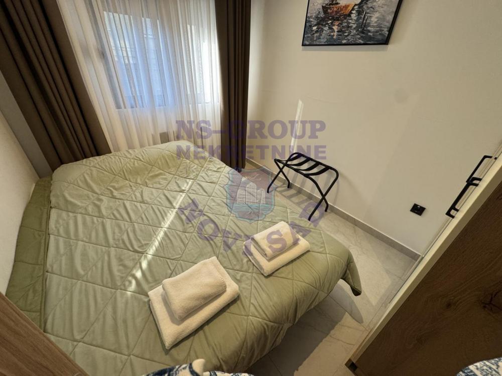 Glavna slika -Lux dvoiposoban stan u Vrdniku 47m2