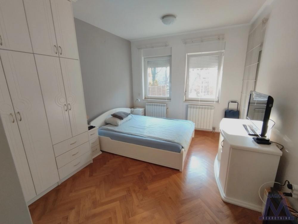 Slika 3 - Stan,NOVI SAD,LIMAN 2,kv: 77, € 249300, ID: 1019431