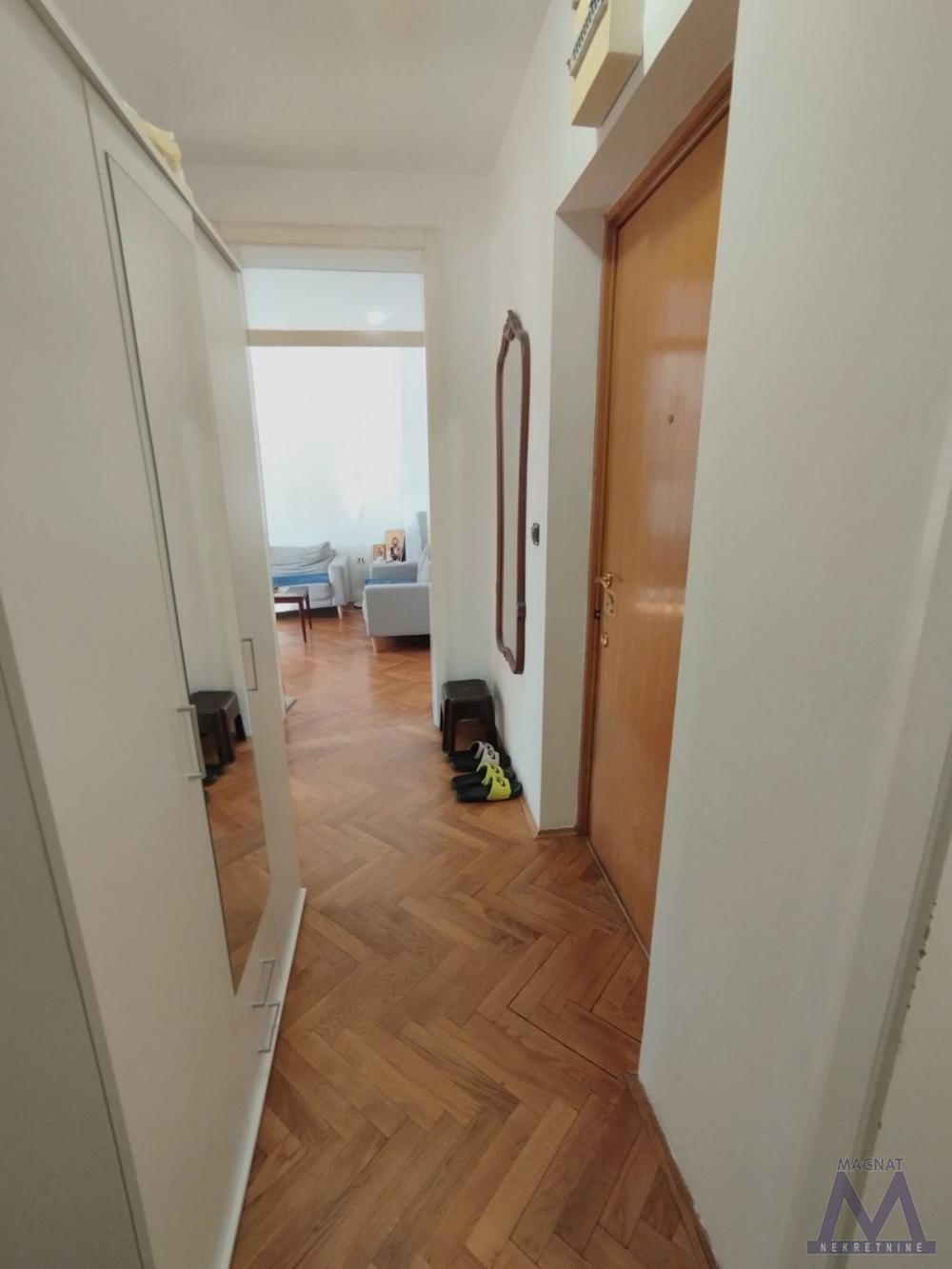 Slika 7 - Stan,NOVI SAD,LIMAN 2,kv: 77, € 249300, ID: 1019431