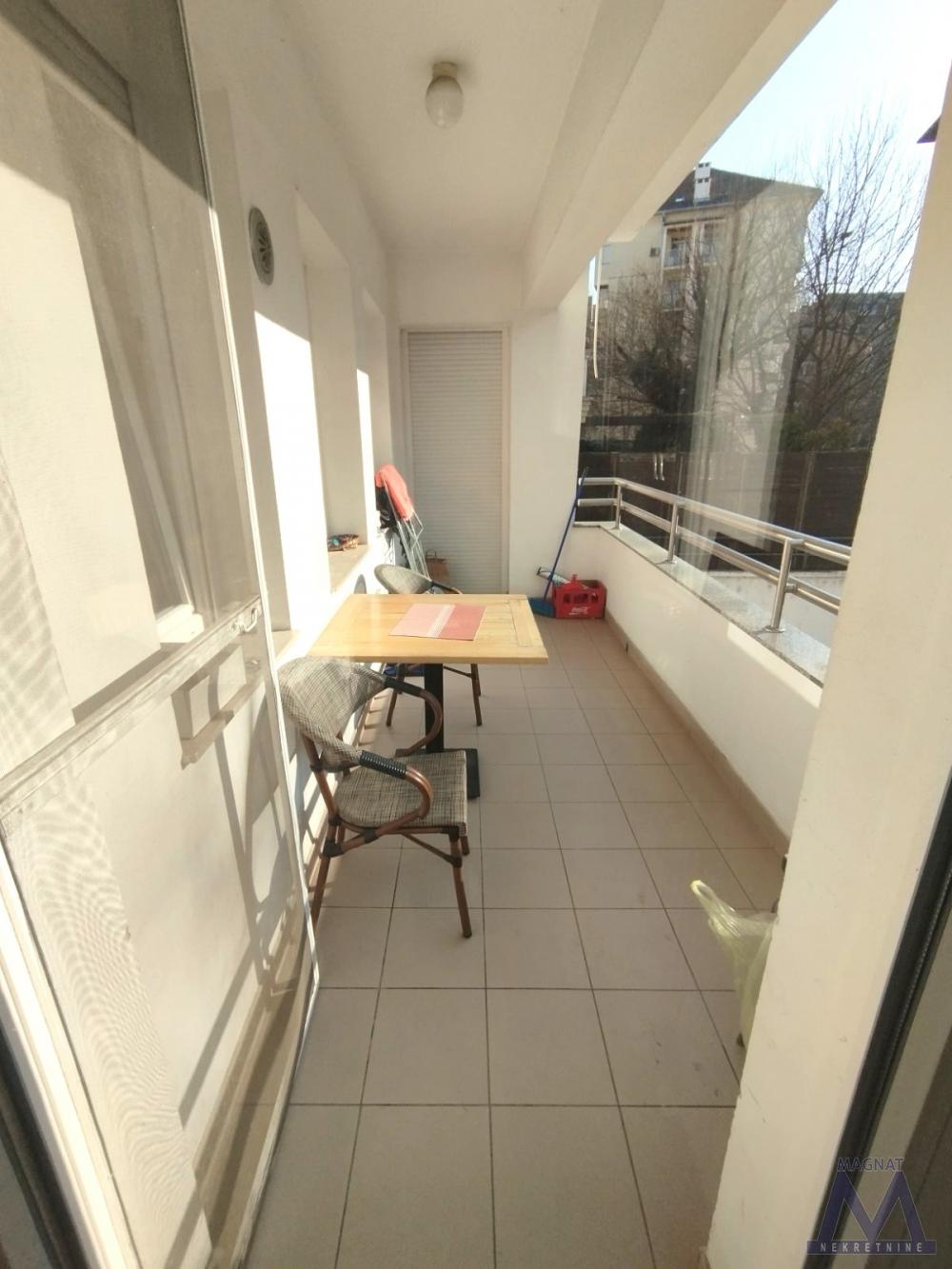 Slika 10 - Stan,NOVI SAD,LIMAN 2,kv: 77, € 249300, ID: 1019431