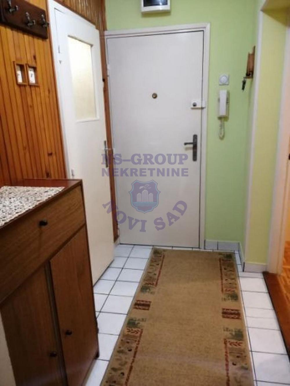 Slika 4 - Dvosoban, 47m2