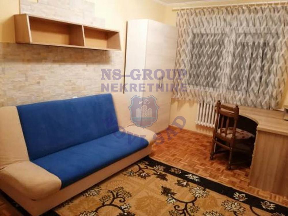 Slika 2 - Dvosoban, 47m2