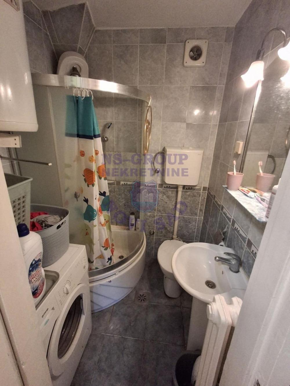 Slika 6 - Dvosoban, 47m2