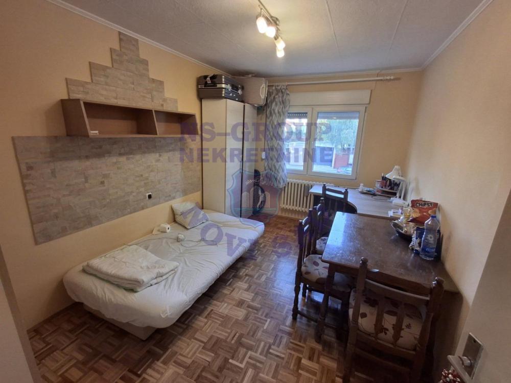 Slika 1 - Dvosoban, 47m2