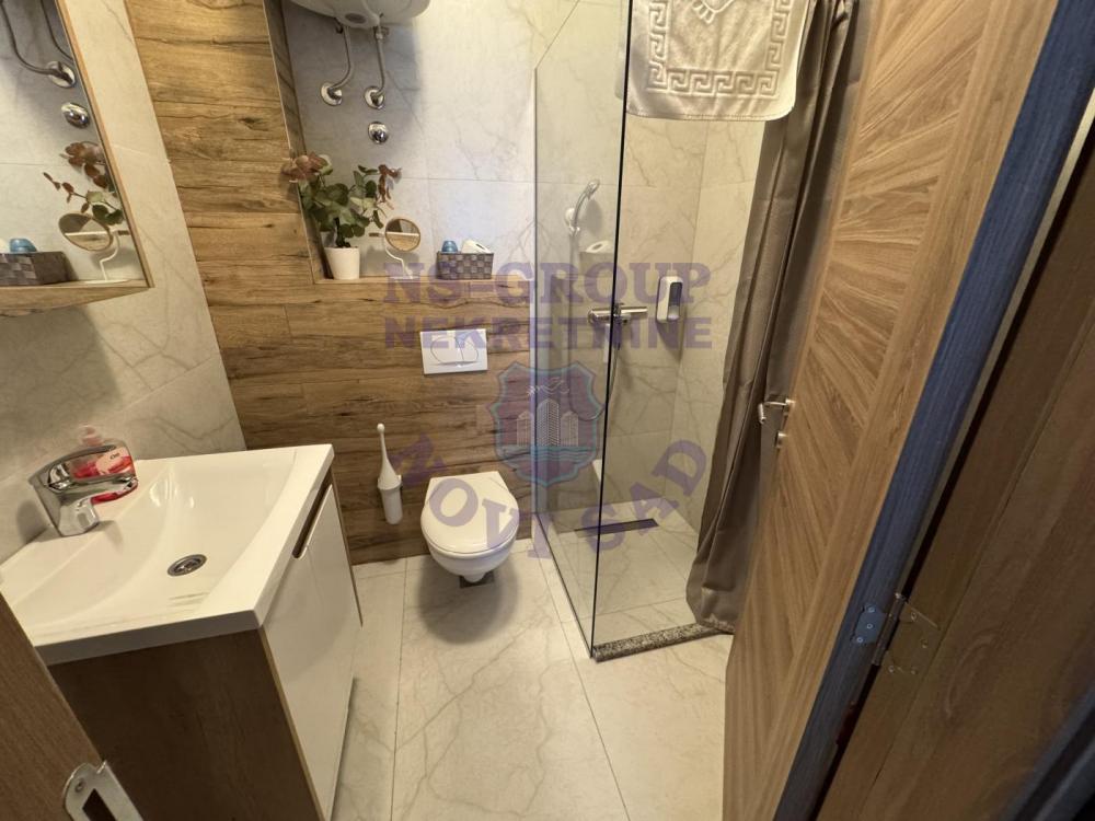 Slika 4 - Prodaja stana, 36m2