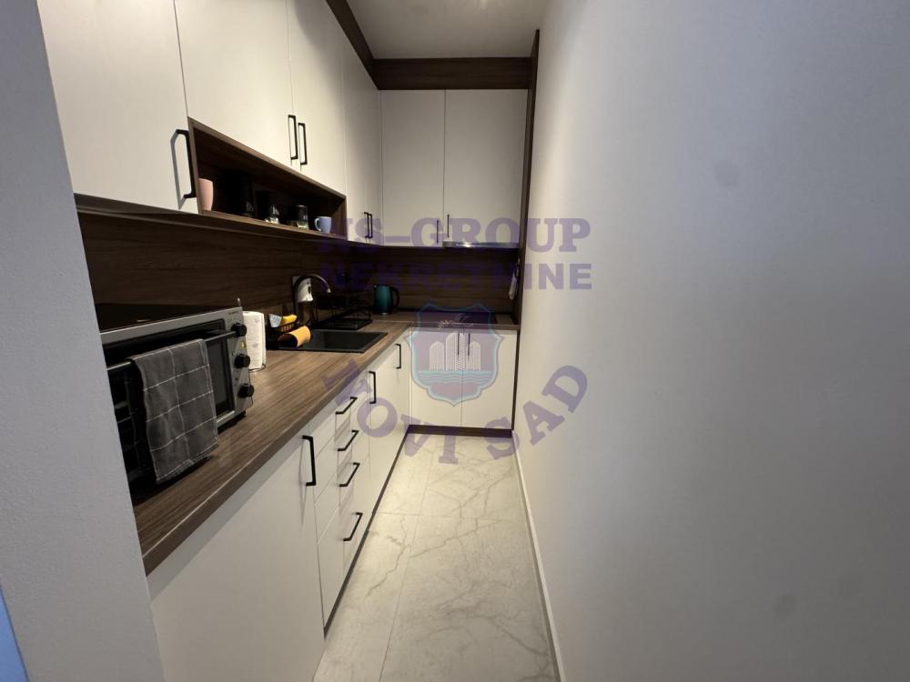 Slika 2 - Prodaja stana, 36m2