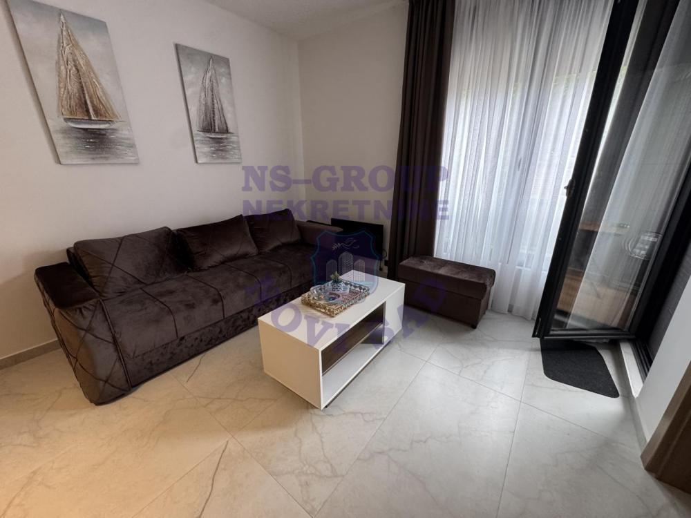 Slika 0 - Prodaja stana, 36m2