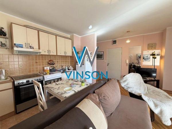 Slika 3 - Novi Sad, Nova Detelinara - Troiposoban stan ID#1001244