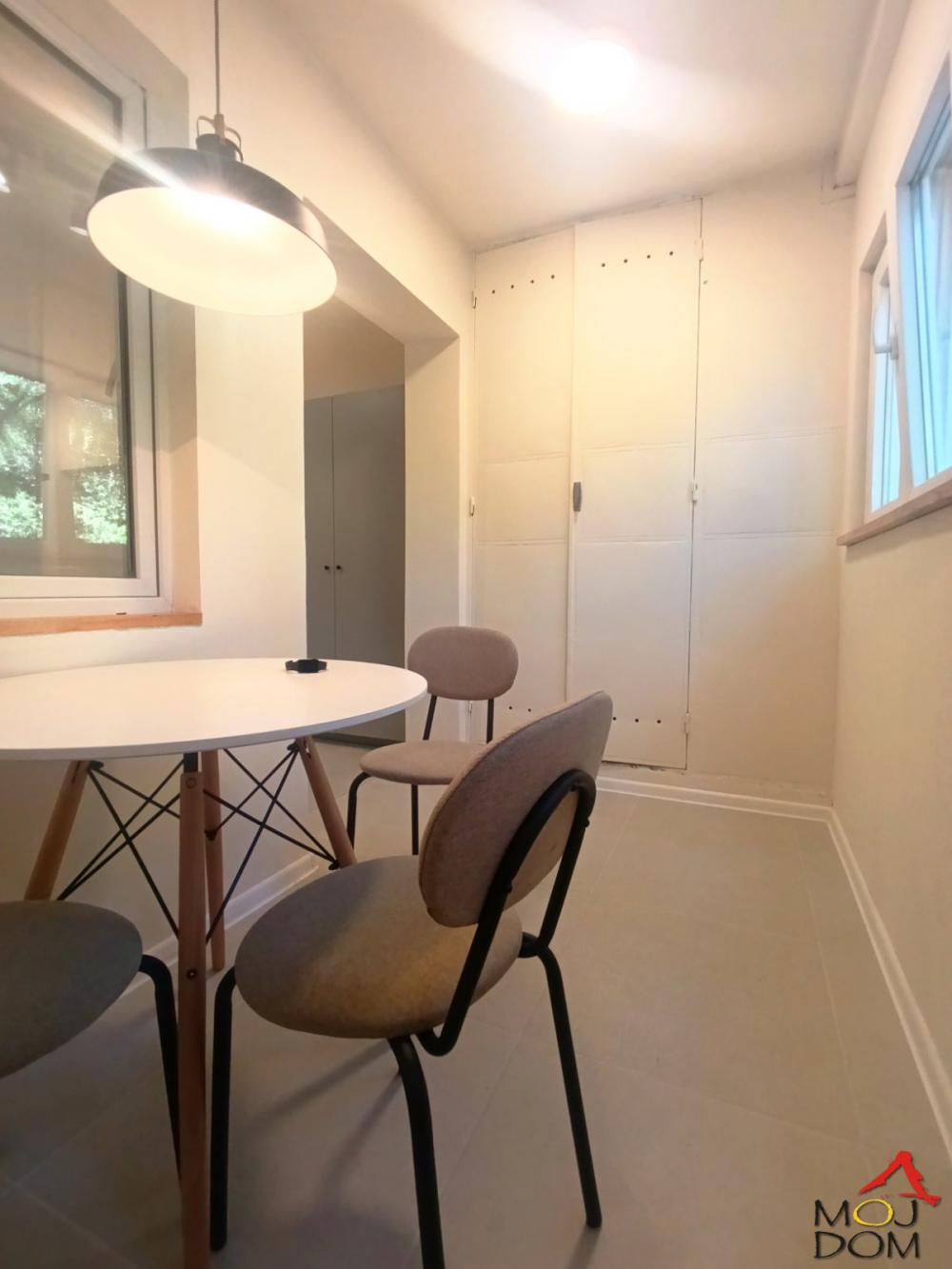 Slika 8 - Stan,NOVI SAD,NOVA DETELINARA,kv: 40, € 141110, ID: 1032542