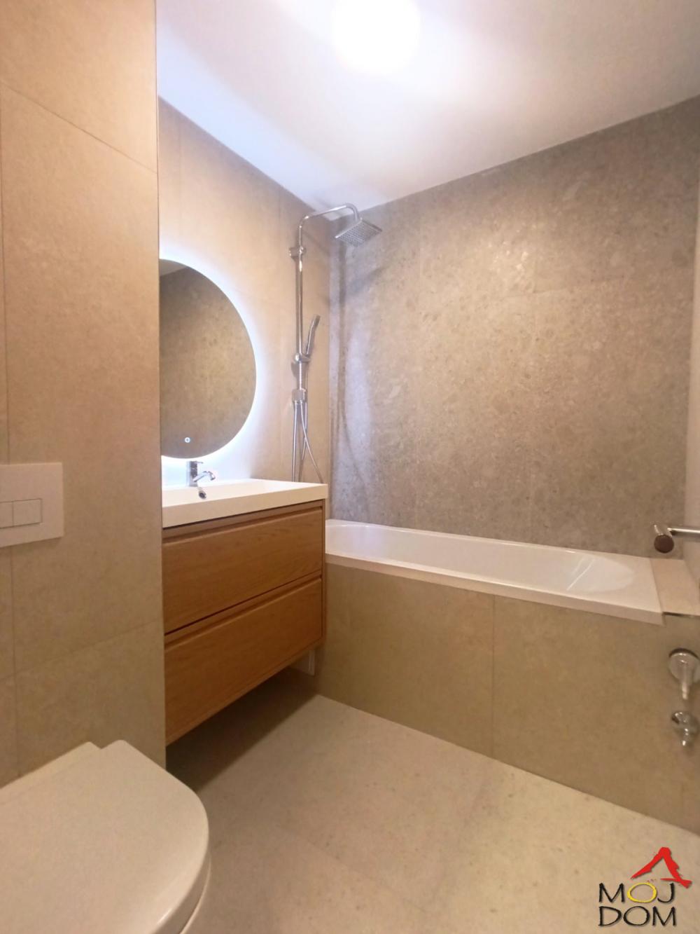 Slika 9 - Stan,NOVI SAD,NOVA DETELINARA,kv: 40, € 141110, ID: 1032542