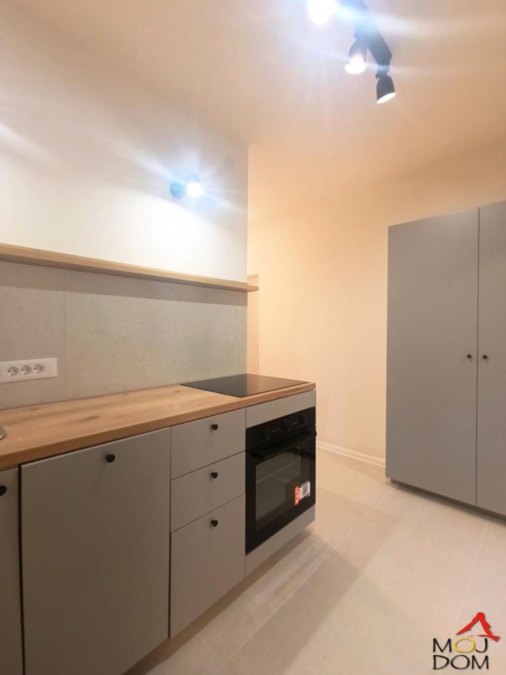 Slika 6 - Stan,NOVI SAD,NOVA DETELINARA,kv: 40, € 141110, ID: 1032542