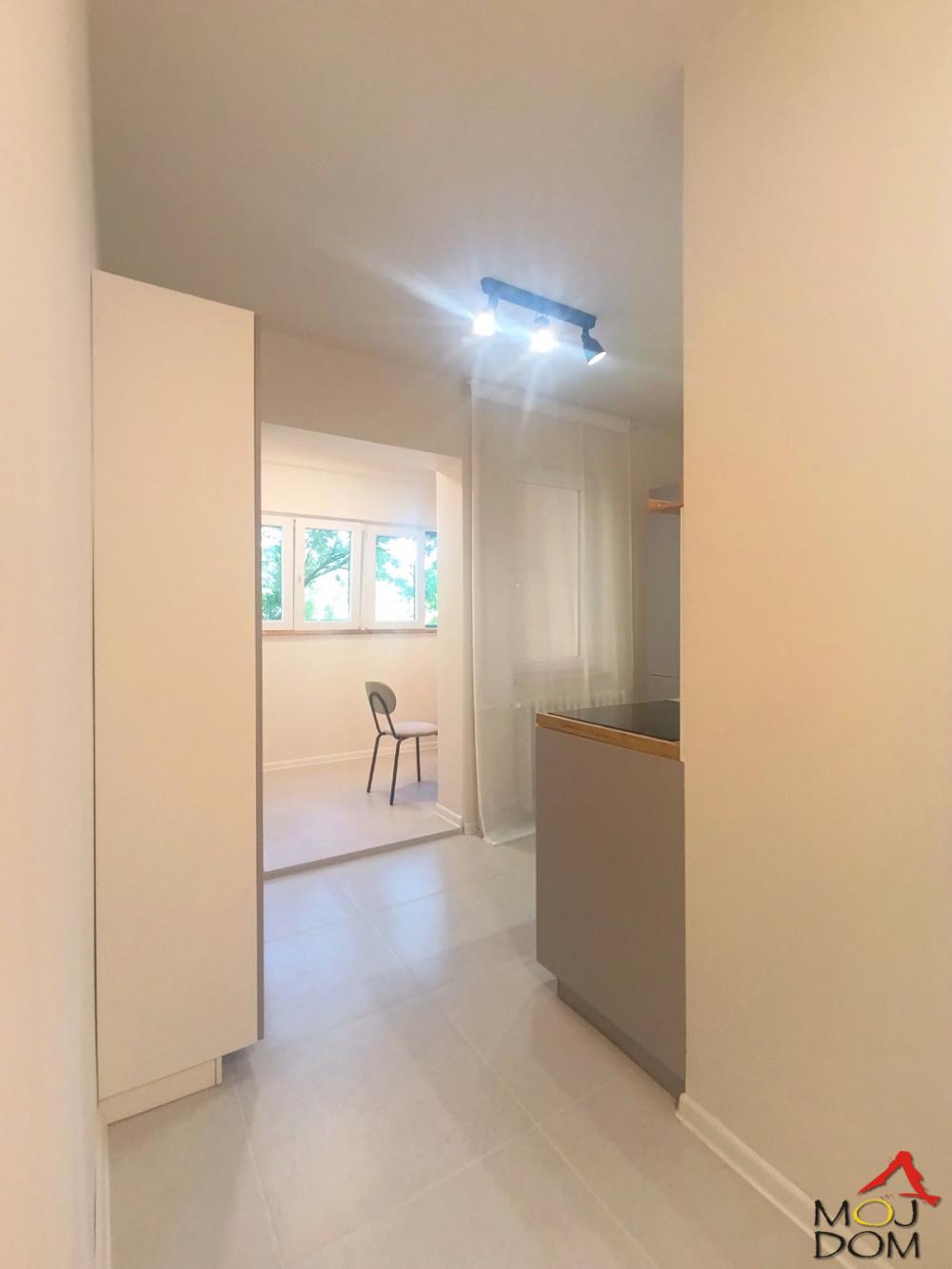 Slika 4 - Stan,NOVI SAD,NOVA DETELINARA,kv: 40, € 141110, ID: 1032542