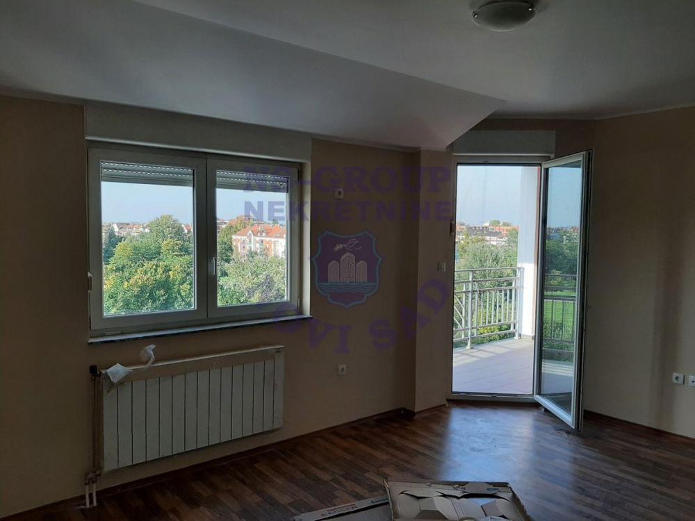 Slika 1 - Dvosoban stan- Novo Naselje!