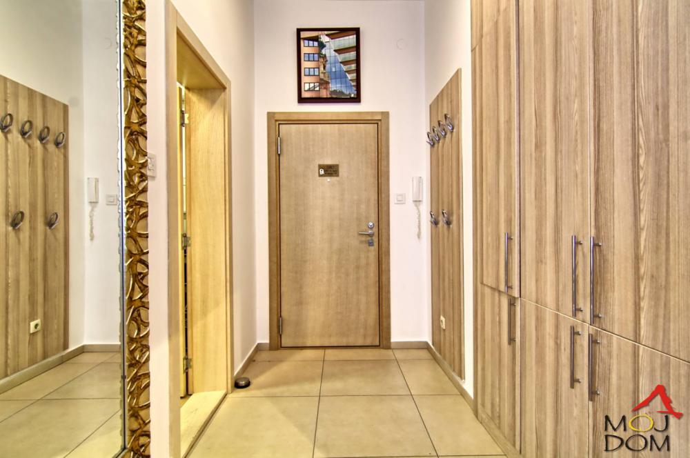 Slika 2 - Stan,NOVI SAD,TELEP,kv: 104, € 309000, ID: 1032482