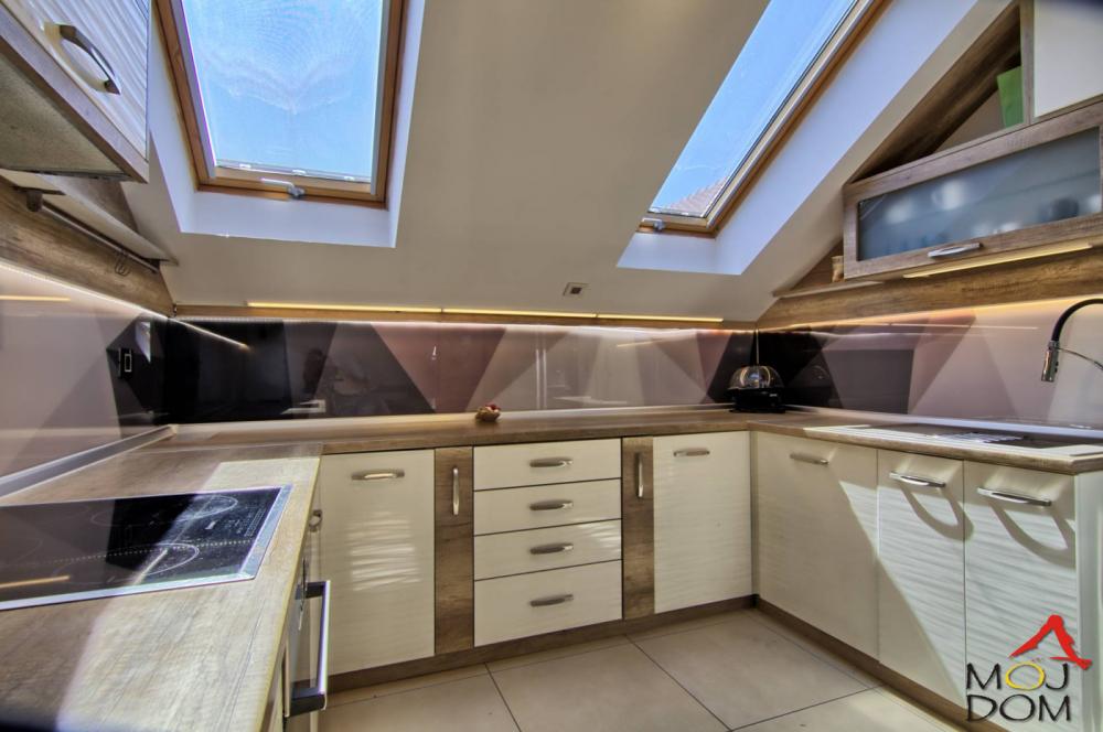 Slika 4 - Stan,NOVI SAD,TELEP,kv: 104, € 309000, ID: 1032482