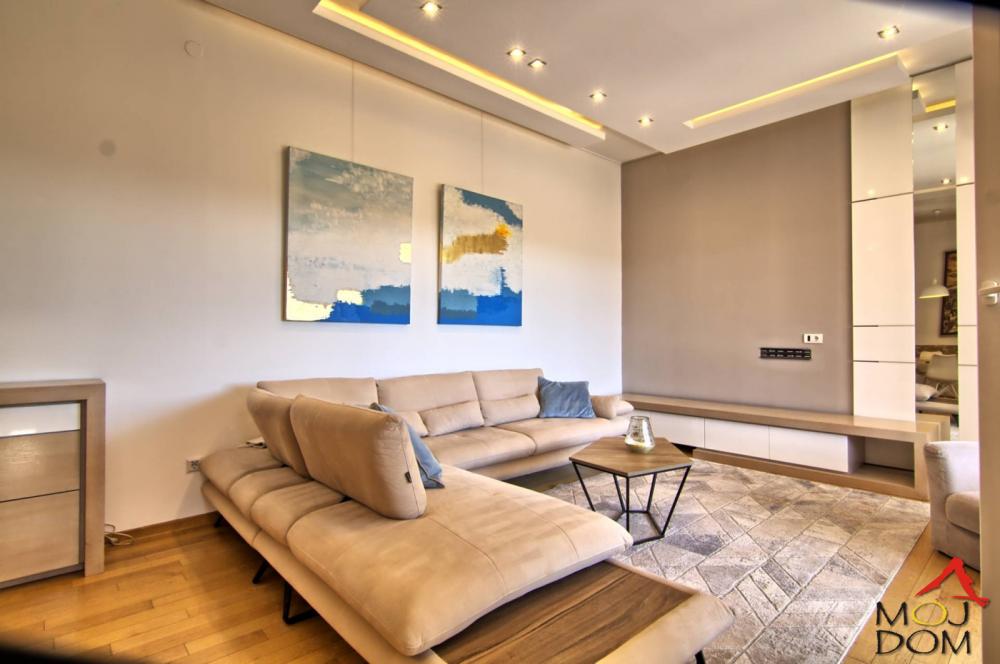 Slika 8 - Stan,NOVI SAD,TELEP,kv: 104, € 309000, ID: 1032482