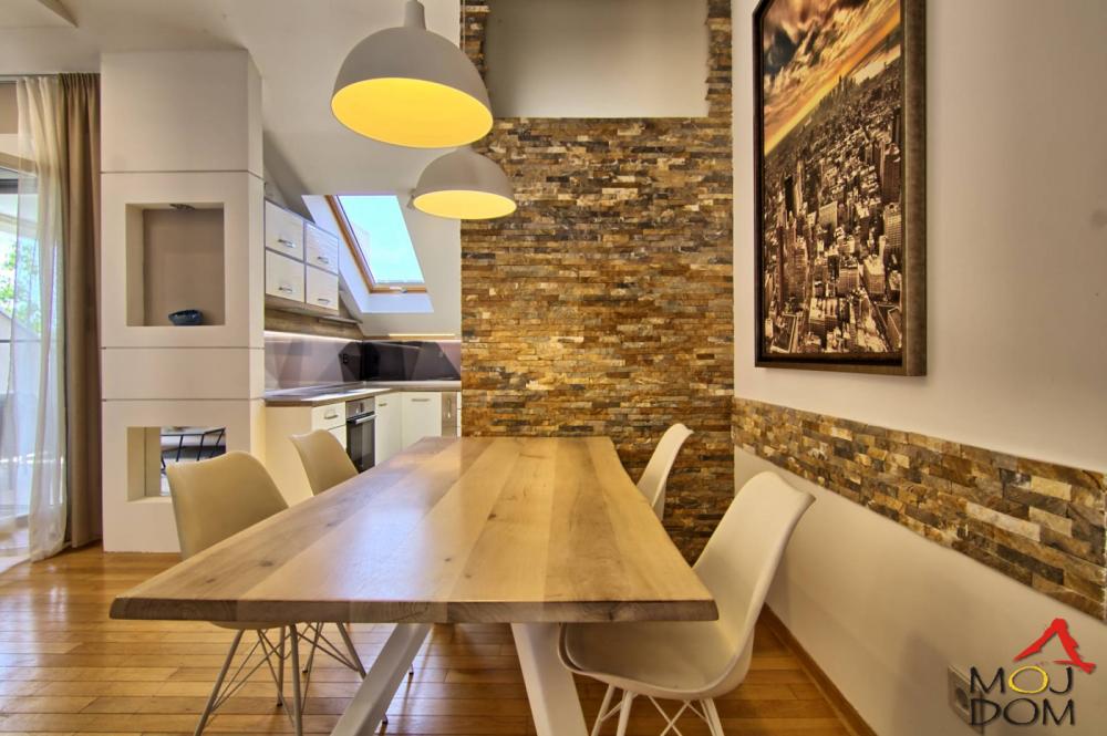 Slika 1 - Stan,NOVI SAD,TELEP,kv: 104, € 309000, ID: 1032482