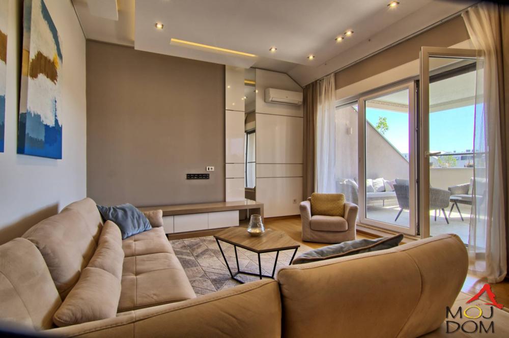 Slika 6 - Stan,NOVI SAD,TELEP,kv: 104, € 309000, ID: 1032482