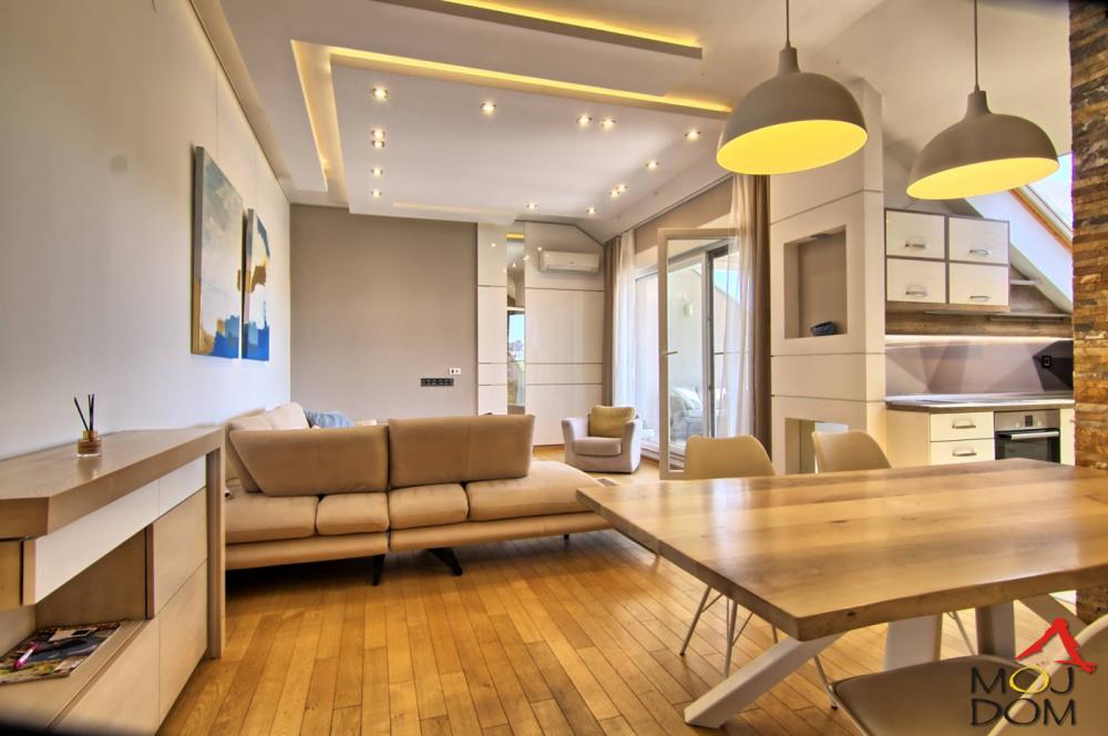 Slika 7 - Stan,NOVI SAD,TELEP,kv: 104, € 309000, ID: 1032482