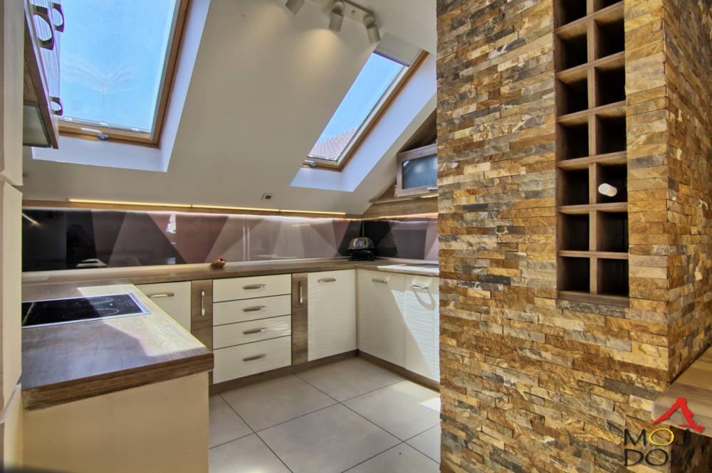 Slika 3 - Stan,NOVI SAD,TELEP,kv: 104, € 309000, ID: 1032482