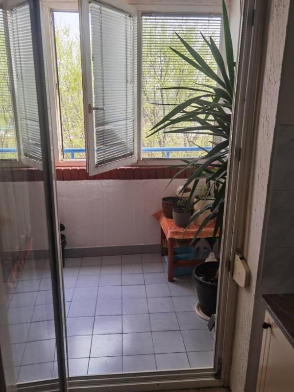 Slika 6 - Trosoban dupleks, Novo Naselje