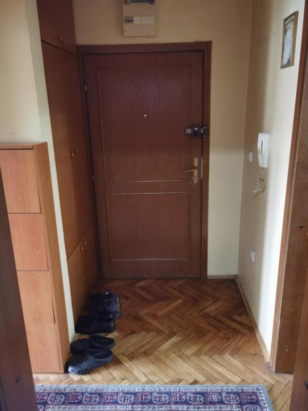 Slika 5 - Trosoban dupleks, Novo Naselje