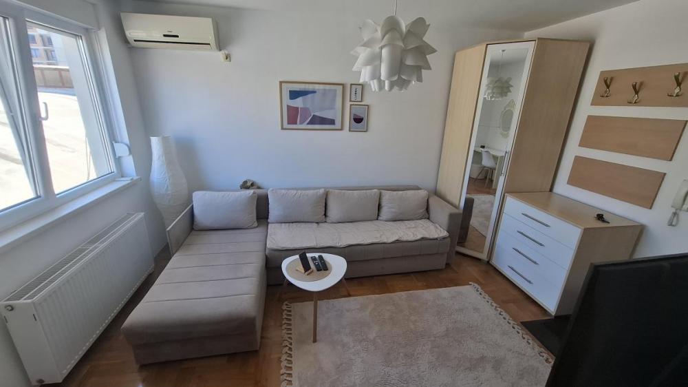 Slika 3 - Jednosoban stan 24m blizu Centra