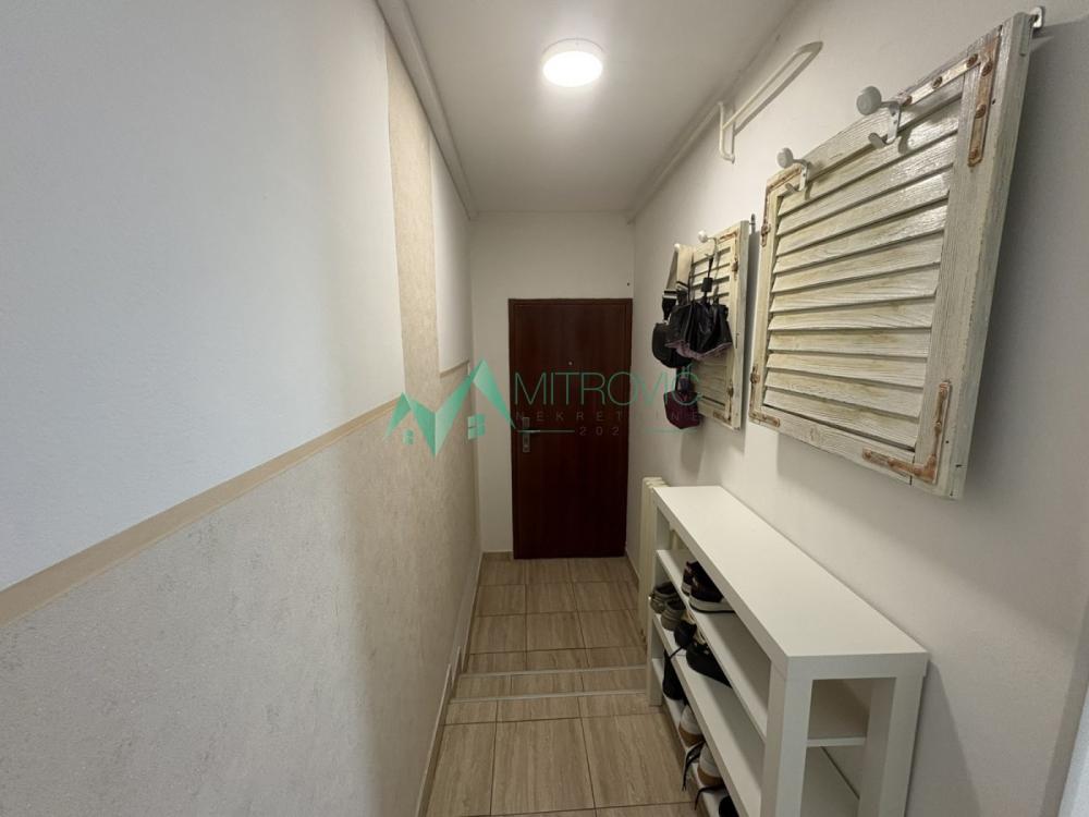 Slika 7 - Na prodaju trosoban stan u centru Novog Sada (Šifra: 1004555) 