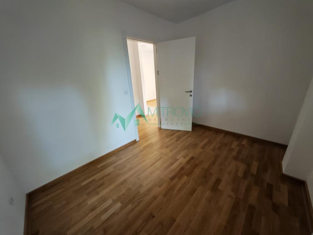 Slika 6 - Telep, 40m2. Nov dvosoban stan, useljiv odmah. (šifra 1004570). 