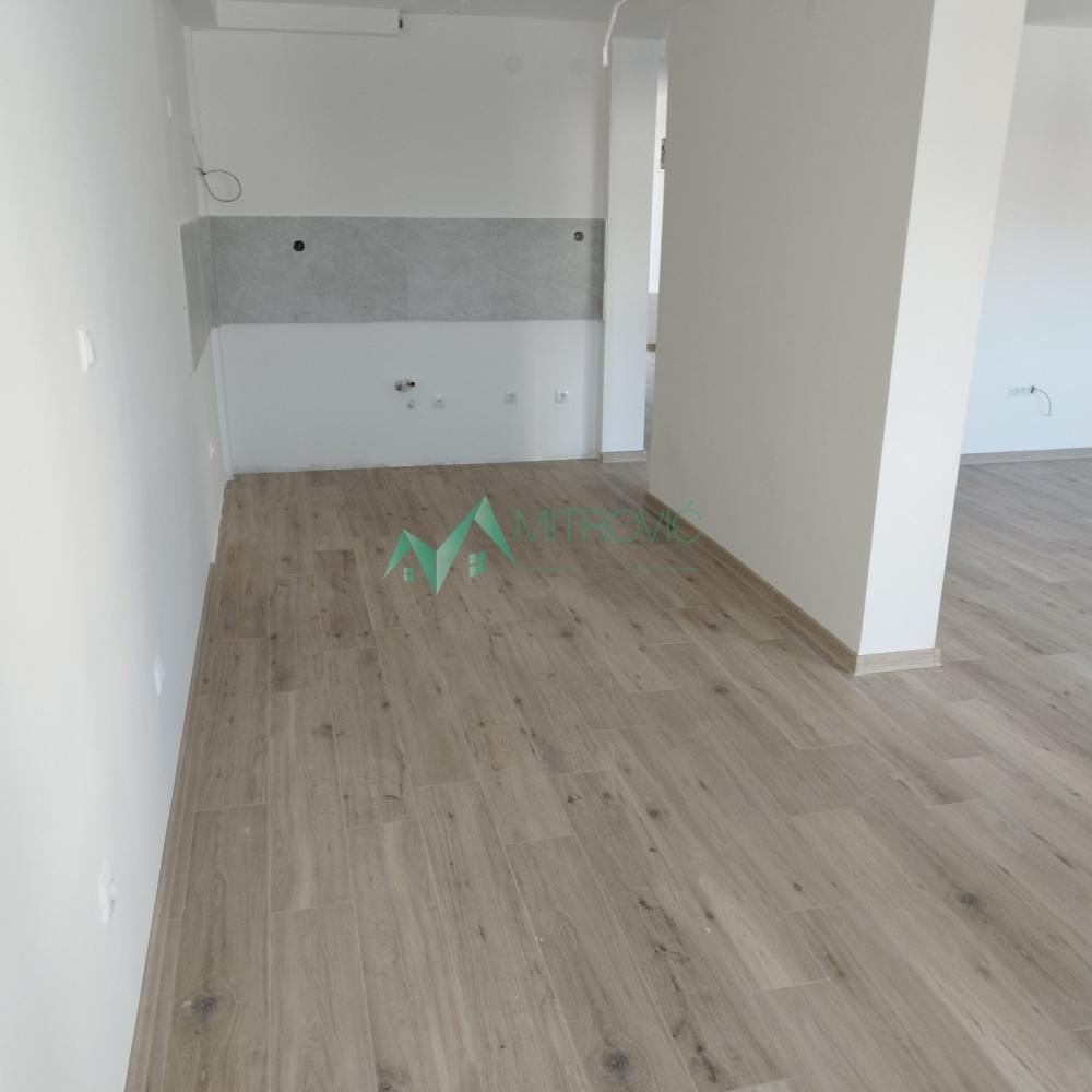 Slika 1 - Prodaje se dupleks na Klisi – moguća kupovina putem stambenog kredita (šifra nekretnine 1004571) 