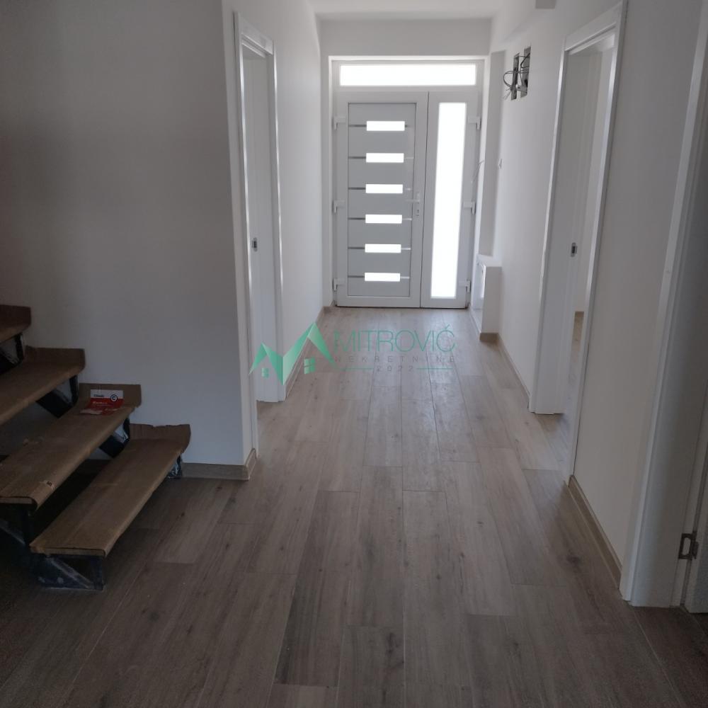 Slika 7 - Prodaje se dupleks na Klisi – moguća kupovina putem stambenog kredita (šifra nekretnine 1004571) 