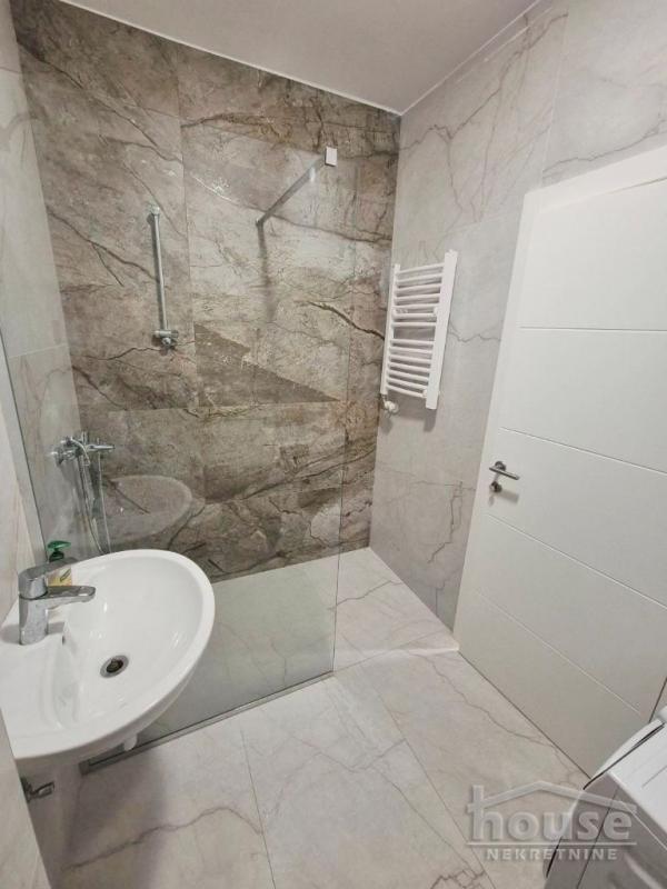 Slika 8 - Stan,NOVI SAD,BULEVAR,kv: 40.00, € 132000, ID: 1066086