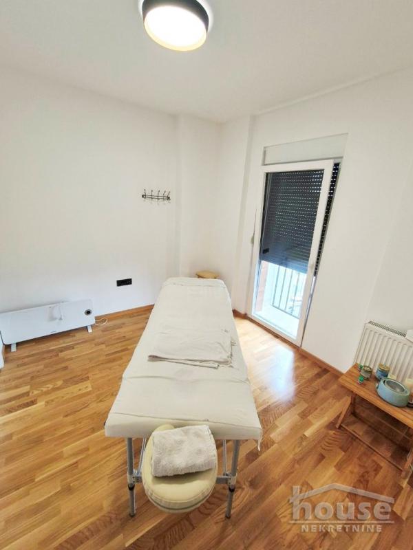 Slika 11 - Stan,NOVI SAD,BULEVAR,kv: 40.00, € 132000, ID: 1066086