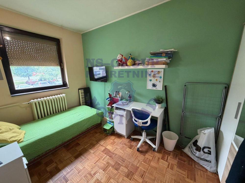 Slika 5 - Odlican dvosoban stan na Novom Naselju!