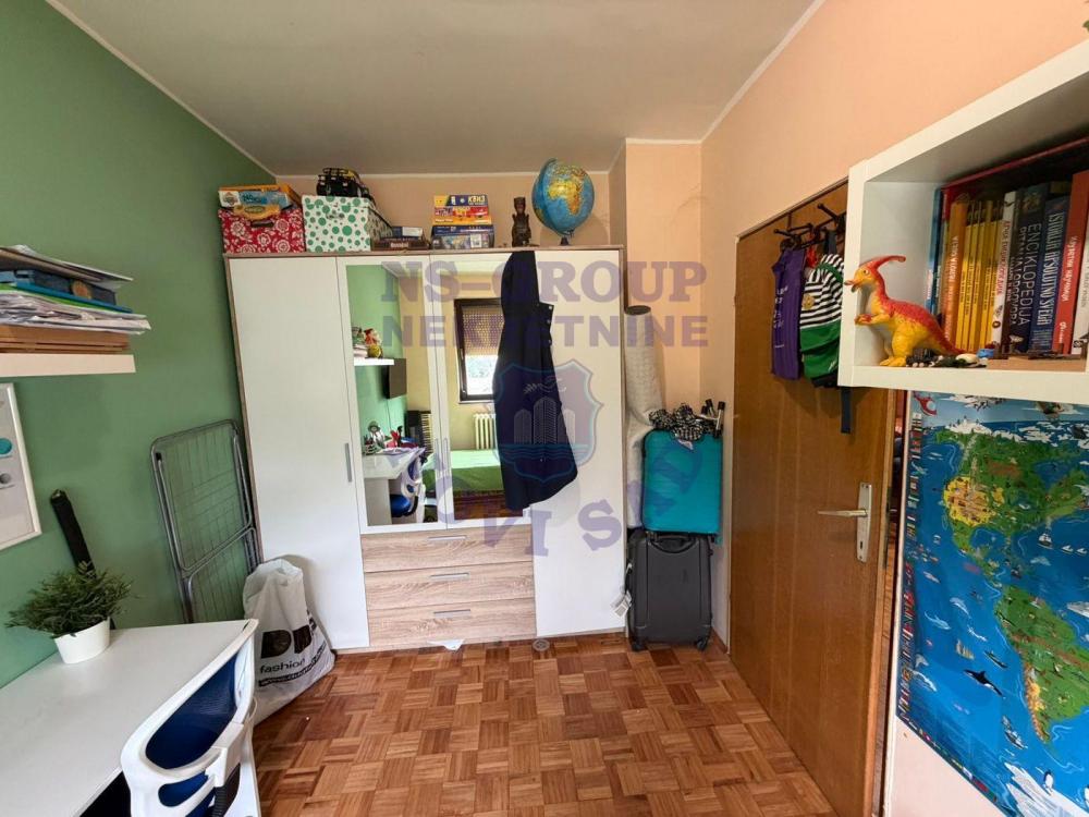 Slika 6 - Odlican dvosoban stan na Novom Naselju!