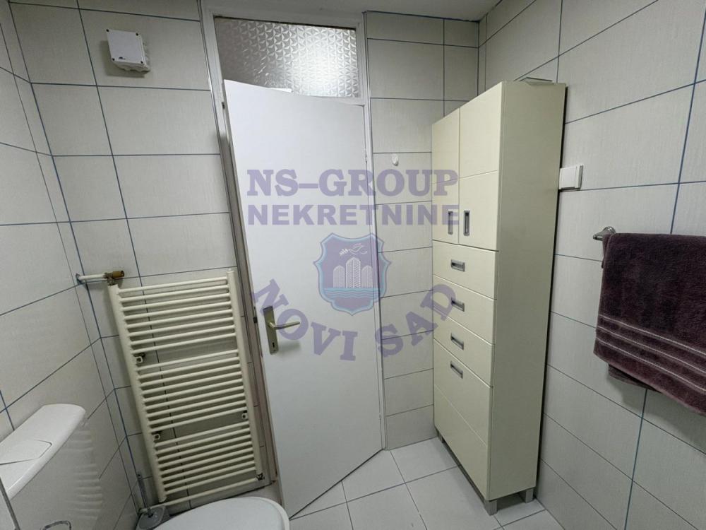 Slika 11 - 570965-Na prodaju jednosoban stan na Novom Naselju