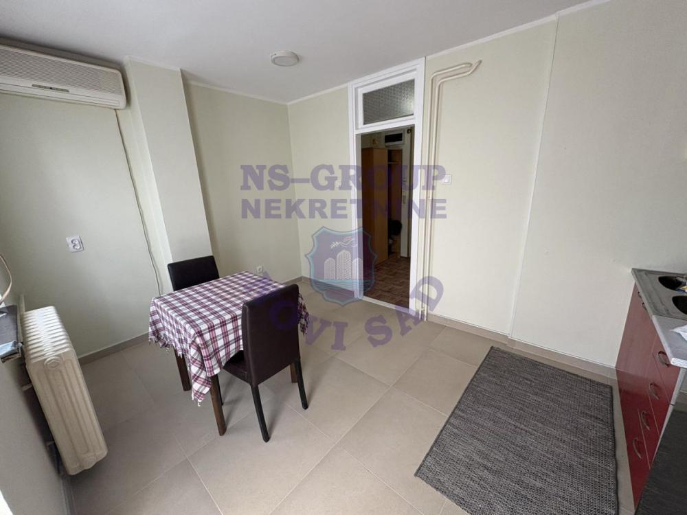 Slika 6 - 570965-Na prodaju jednosoban stan na Novom Naselju