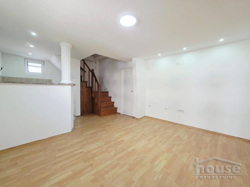 Glavna slika -Stan,NOVI SAD,CENTAR,kv: 33.00, € 119000, ID: 1066126