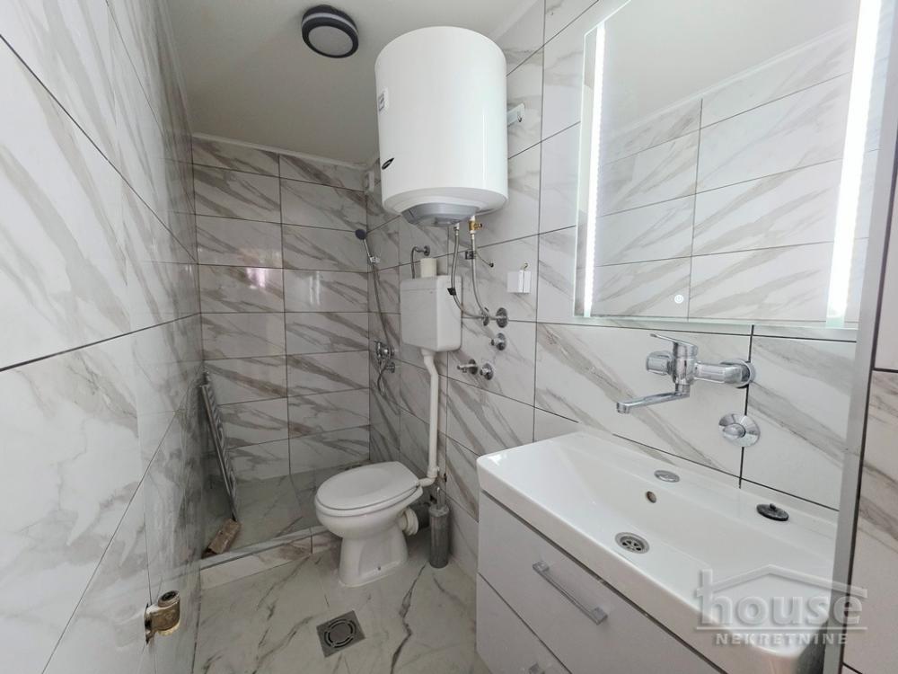 Slika 6 - Stan,NOVI SAD,CENTAR,kv: 33.00, € 119000, ID: 1066126