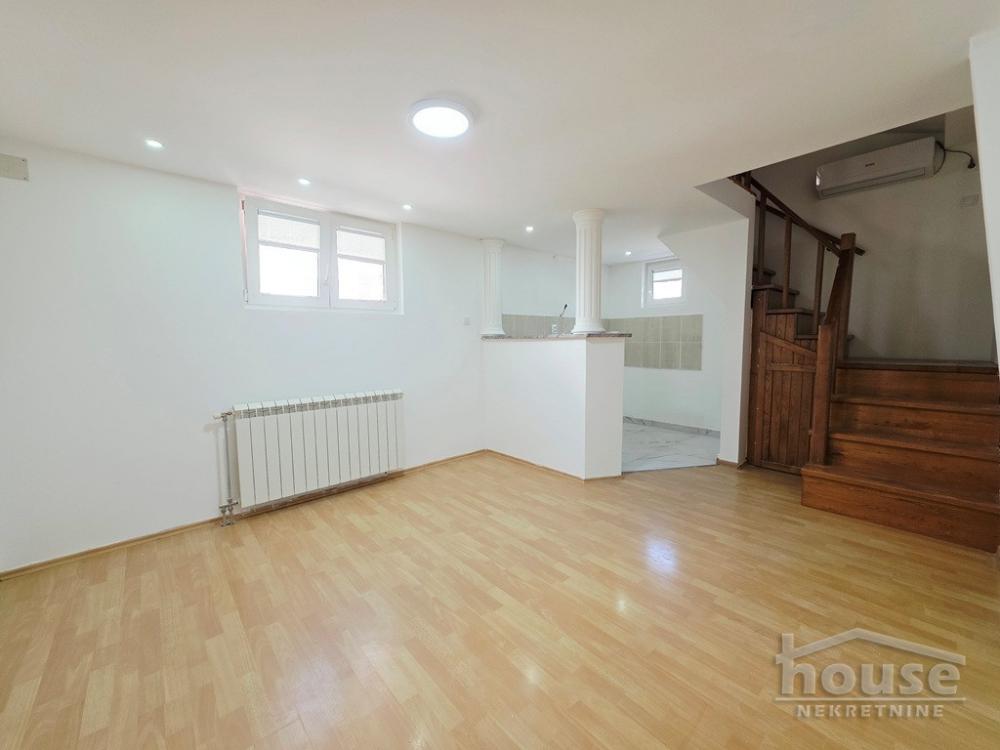 Slika 1 - Stan,NOVI SAD,CENTAR,kv: 33.00, € 119000, ID: 1066126