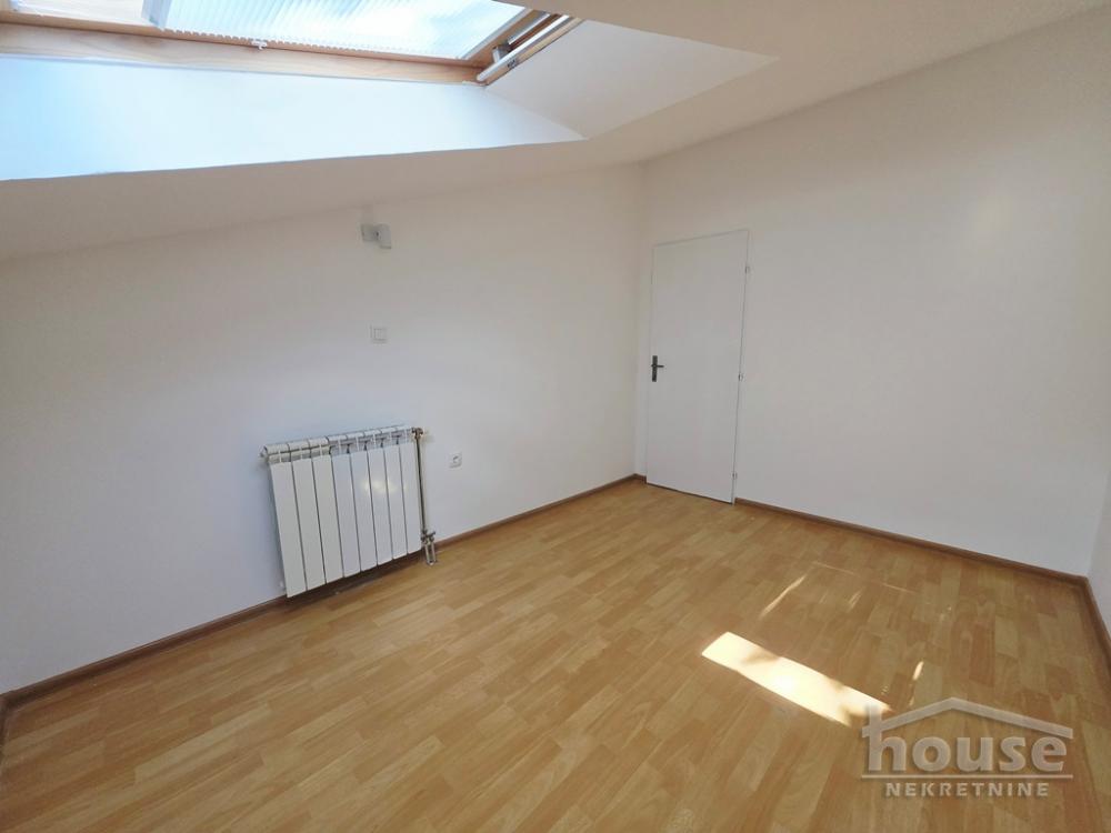 Slika 5 - Stan,NOVI SAD,CENTAR,kv: 33.00, € 119000, ID: 1066126