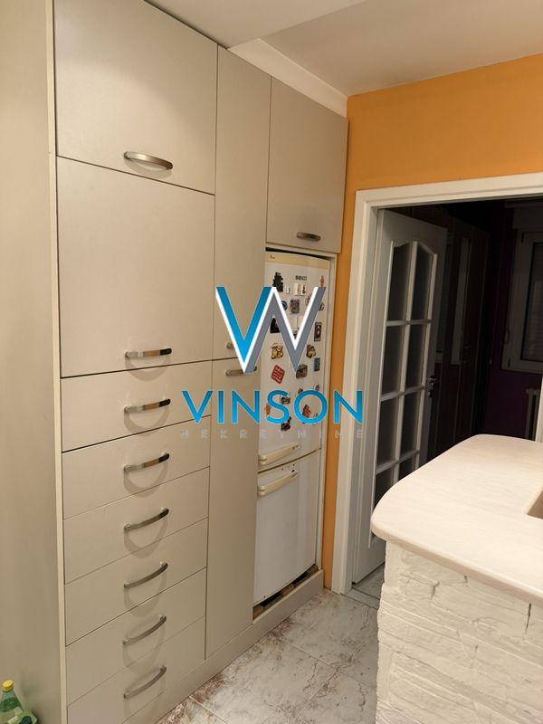 Slika 4 - Novi Sad, Detelinara - Uknjižen dvosoban stan ID#1001246