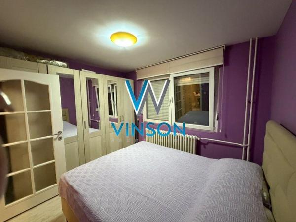 Slika 5 - Novi Sad, Detelinara - Uknjižen dvosoban stan ID#1001246