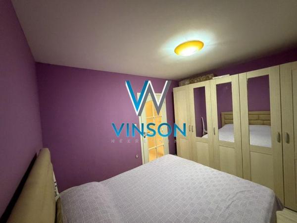 Slika 6 - Novi Sad, Detelinara - Uknjižen dvosoban stan ID#1001246