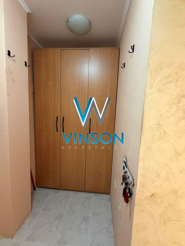 Slika 7 - Novi Sad, Detelinara - Uknjižen dvosoban stan ID#1001246