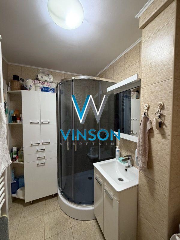 Slika 8 - Novi Sad, Detelinara - Uknjižen dvosoban stan ID#1001246