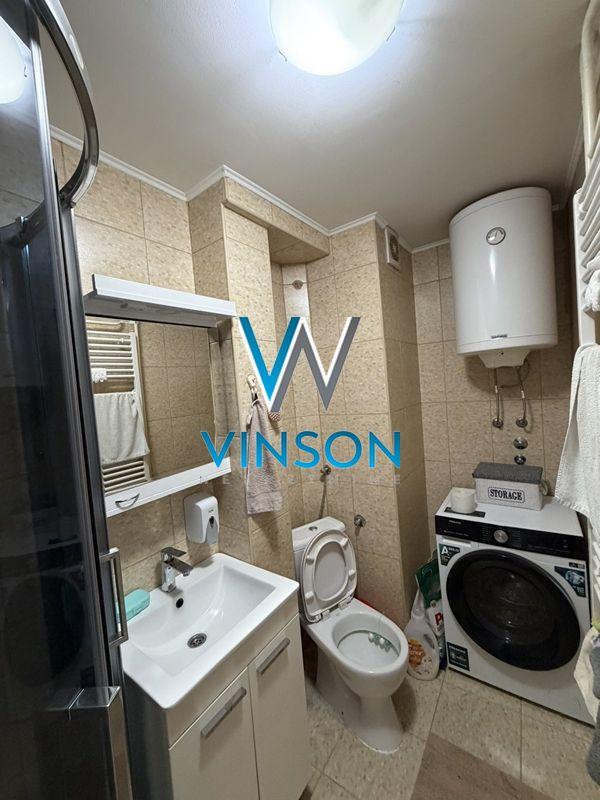 Slika 9 - Novi Sad, Detelinara - Uknjižen dvosoban stan ID#1001246